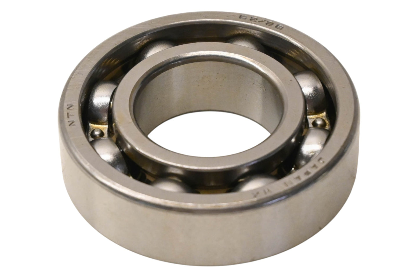 New OEM Kawasaki 92045-1207 Ball Bearing NOS
