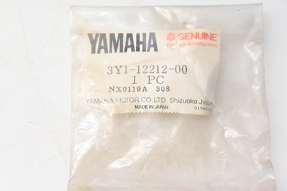 New OEM Yamaha 3Y1-12212-00-00 Chain Tension Cover NOS