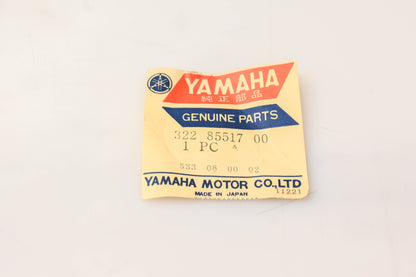 New OEM Yamaha 322-85517-00-00 Sub Lead Wire NOS