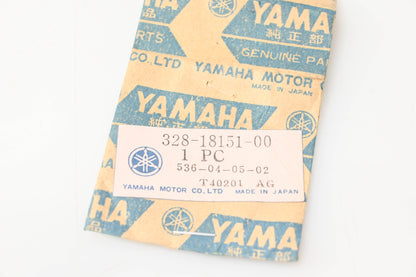New OEM Yamaha 328-18151-00-00 Change 3 Lever NOS