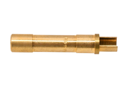 New OEM Yamaha 239-14141-02-00 Main Carburetor Nozzle NOS