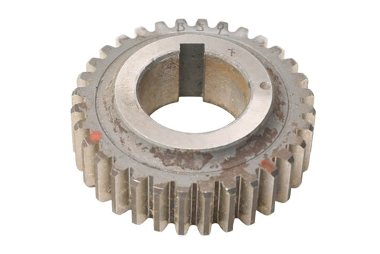 New OEM Yamaha 341-16111-00-59 Primary Drive Gear NOS