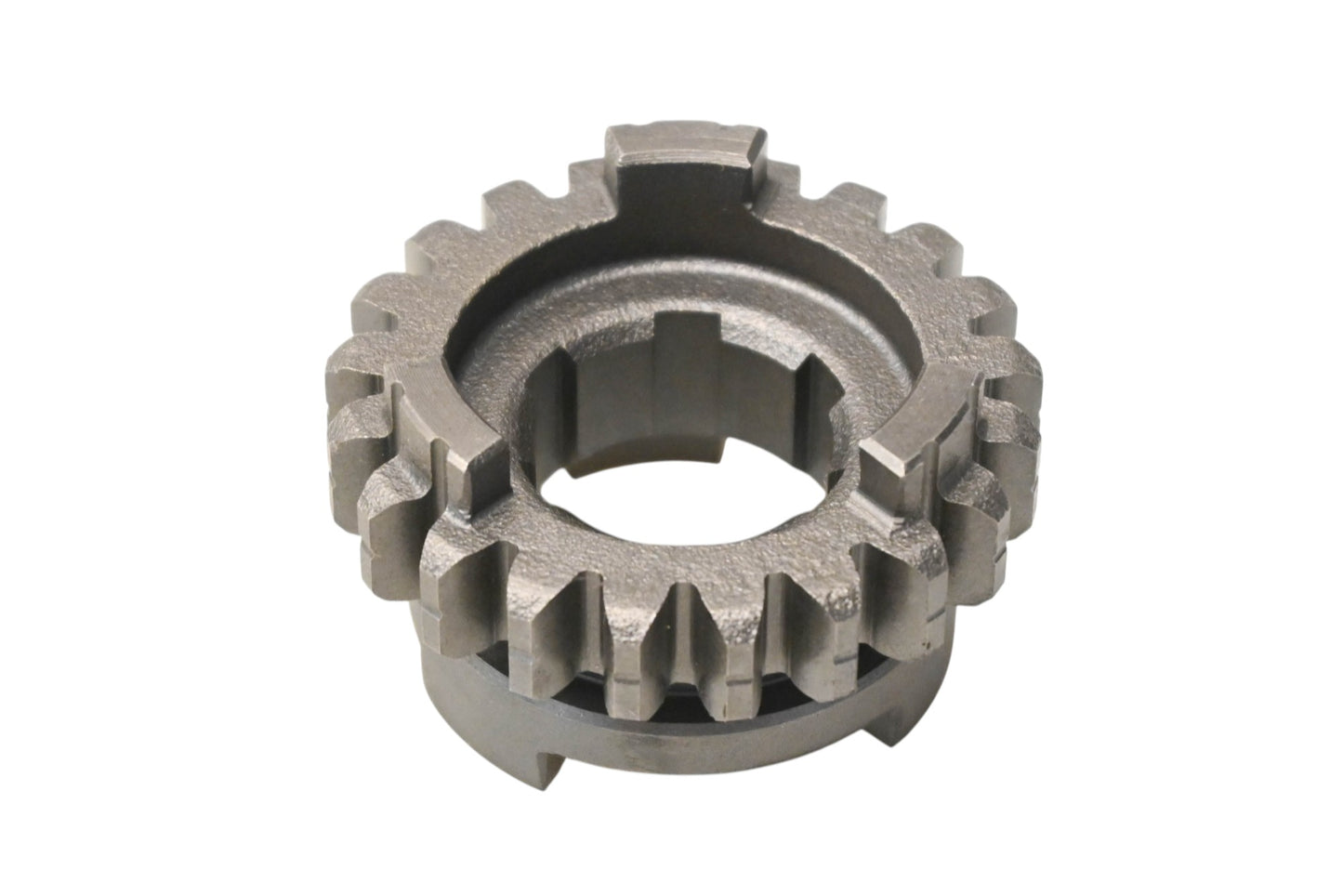 New OEM Yamaha 3R4-17261-02-00 6th Wheel Gear NOS