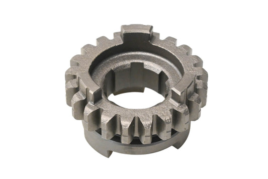 New OEM Yamaha 3R4-17261-02-00 6th Wheel Gear NOS
