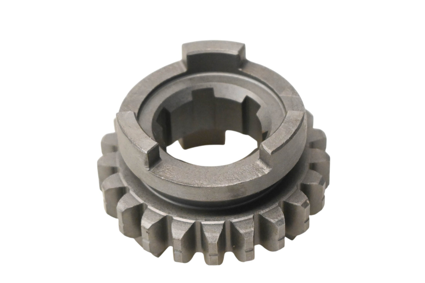 New OEM Yamaha 3R4-17261-02-00 6th Wheel Gear NOS