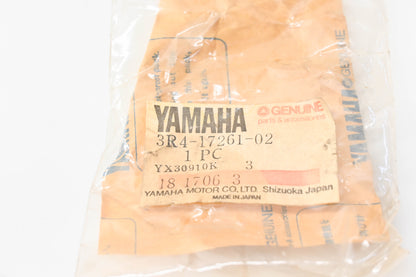 New OEM Yamaha 3R4-17261-02-00 6th Wheel Gear NOS
