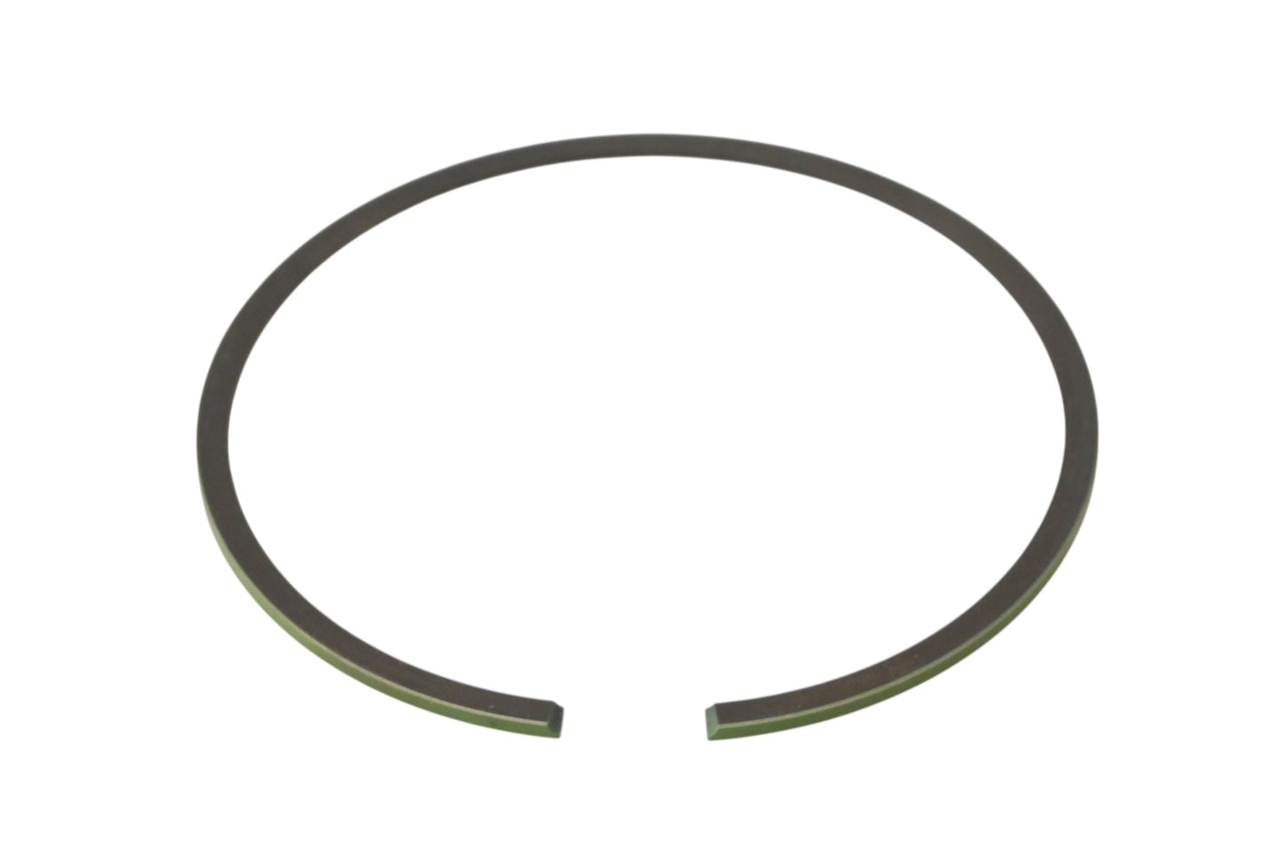 New OEM Yamaha 284-11611-10-00 Piston Ring 1st O/S NOS