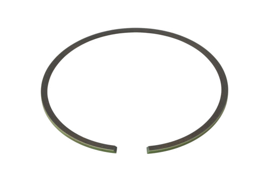 New OEM Yamaha 284-11611-10-00 Piston Ring 1st O/S NOS