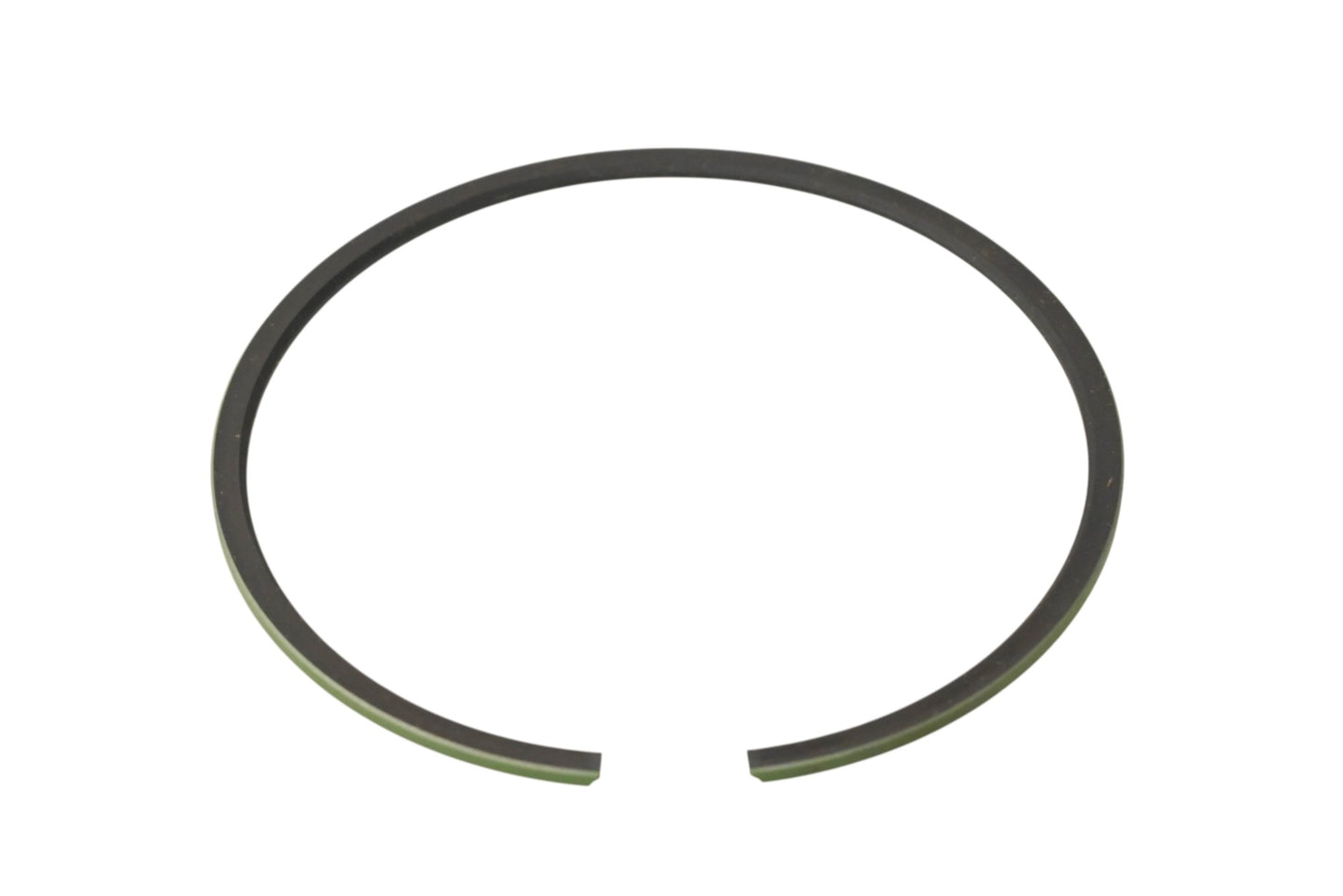 New OEM Yamaha 284-11611-10-00 Piston Ring 1st O/S NOS
