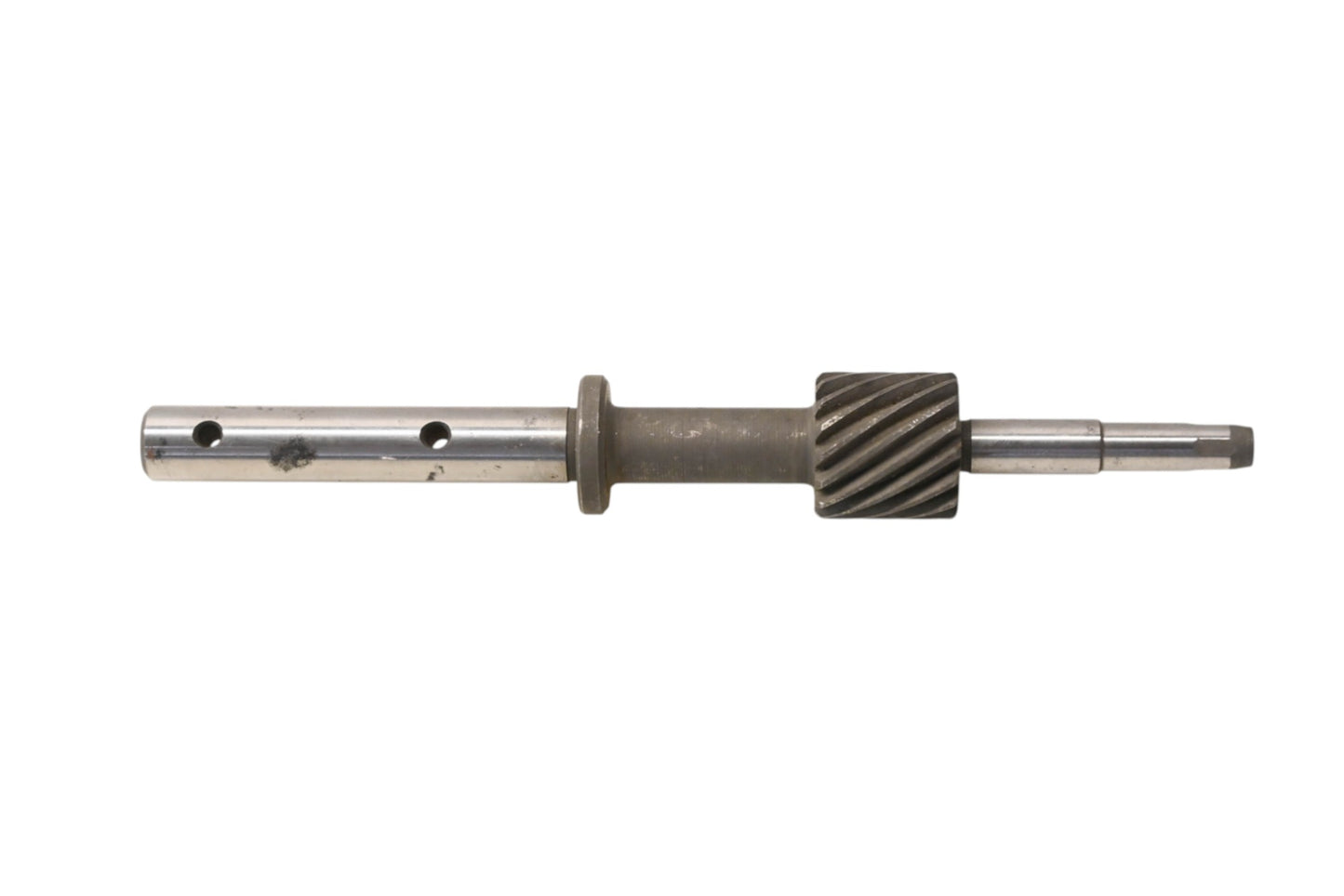 New OEM Yamaha 371-13314-03-00 Oil Pump Shaft Spindle NOS