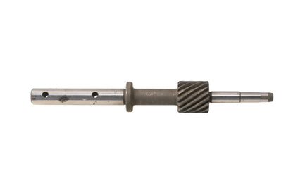 New OEM Yamaha 371-13314-03-00 Oil Pump Shaft Spindle NOS