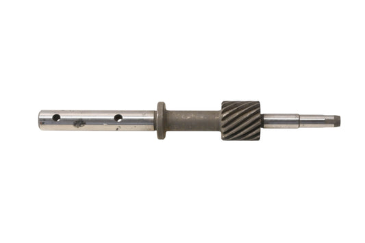 New OEM Yamaha 371-13314-03-00 Oil Pump Shaft Spindle NOS