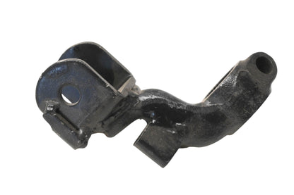New OEM Yamaha 437-27422-00-00 Foot Rest Bracket NOS