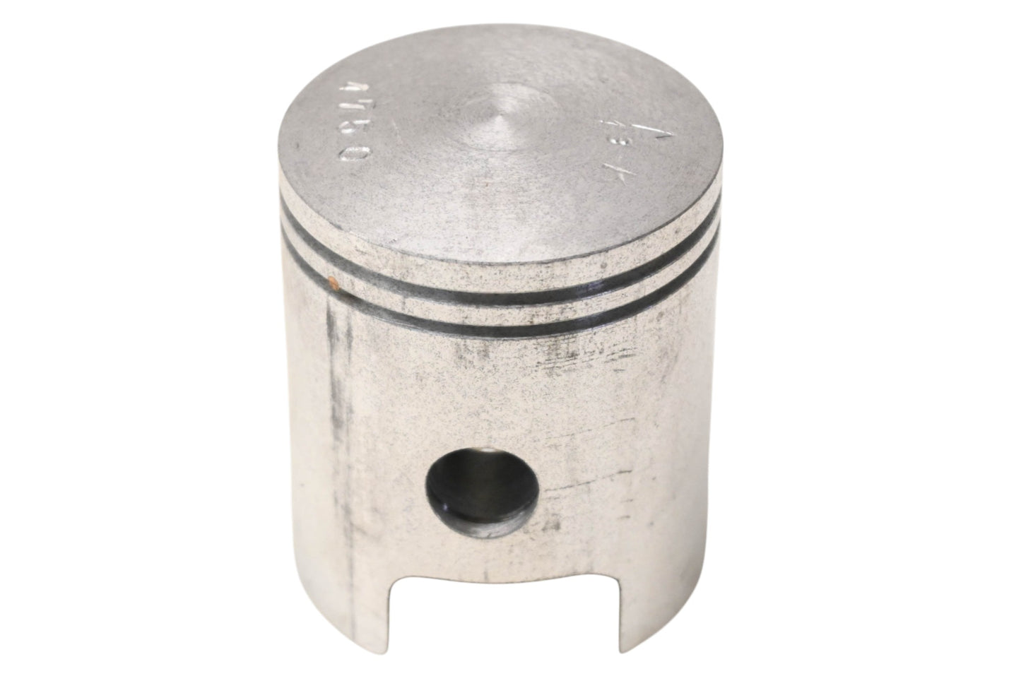 New OEM Yamaha 180-11636-01-00 Piston NOS