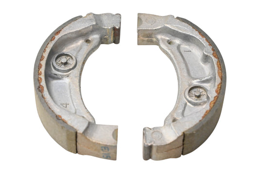 New OEM Yamaha 3TW-W2536-00-00 Brake Shoe Kit NOS