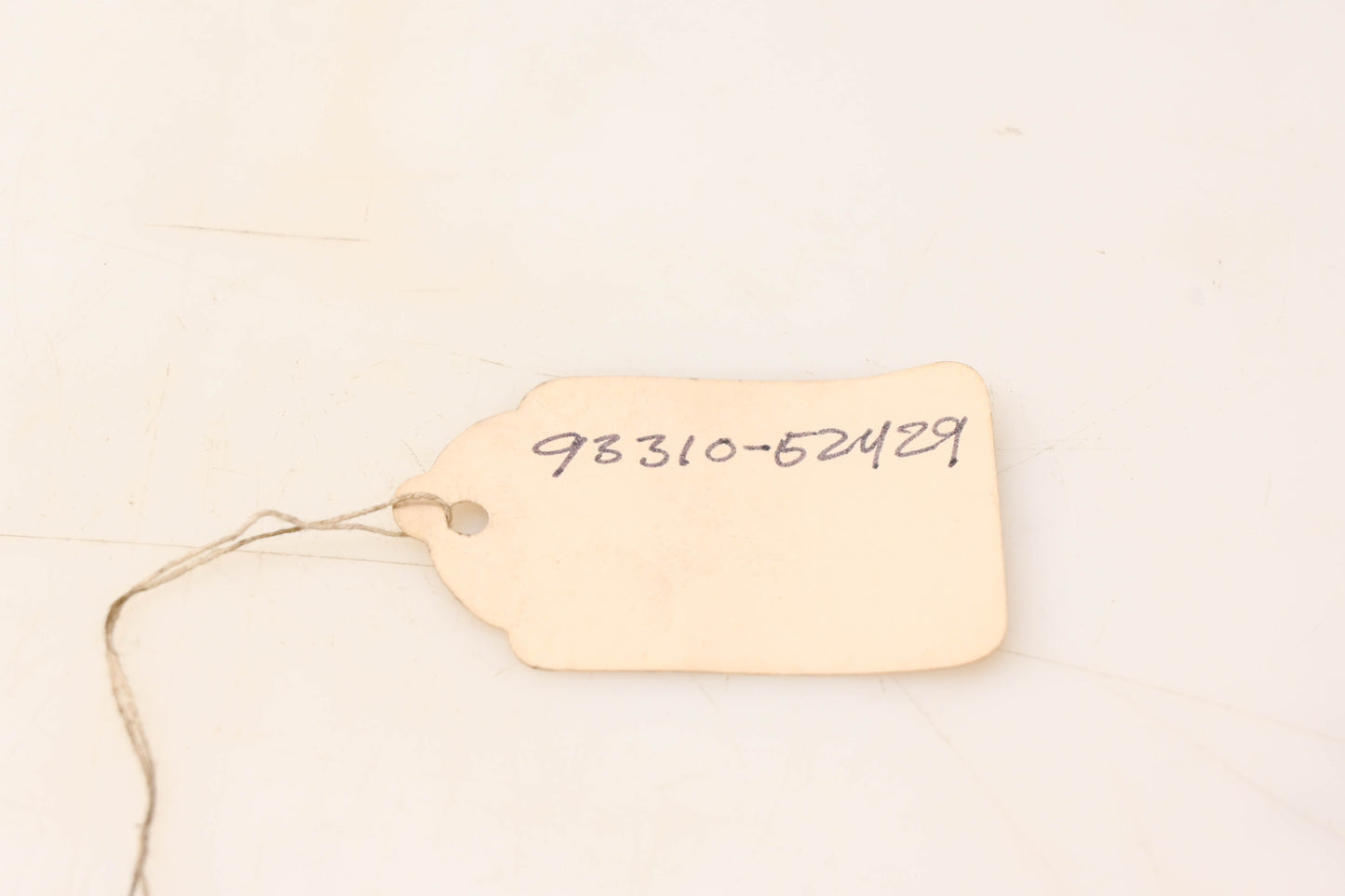 New OEM Yamaha 93310-52429-00 Cylinder Bearing NOS