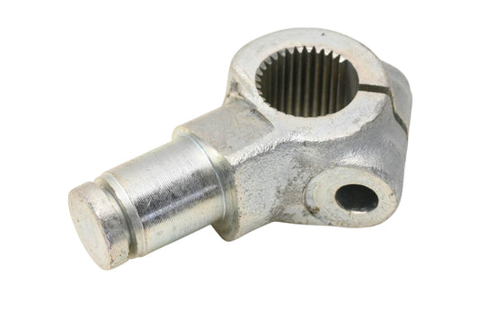 New OEM Yamaha 341-15621-00-00 Kick Start Crank NOS