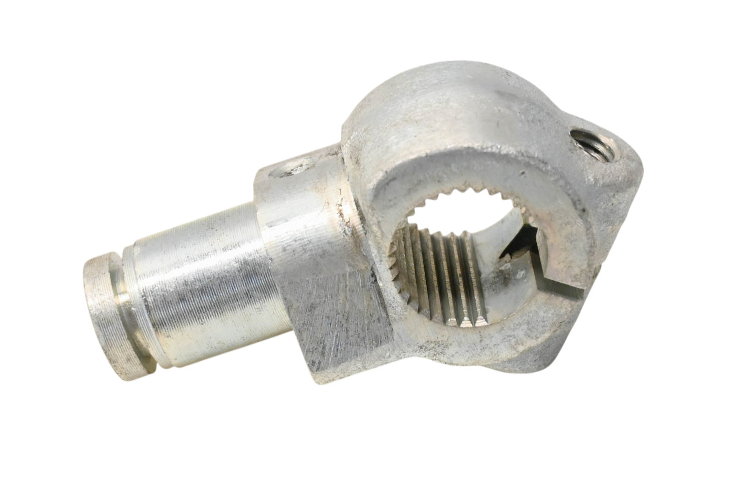 New OEM Yamaha 341-15621-00-00 Kick Start Crank NOS