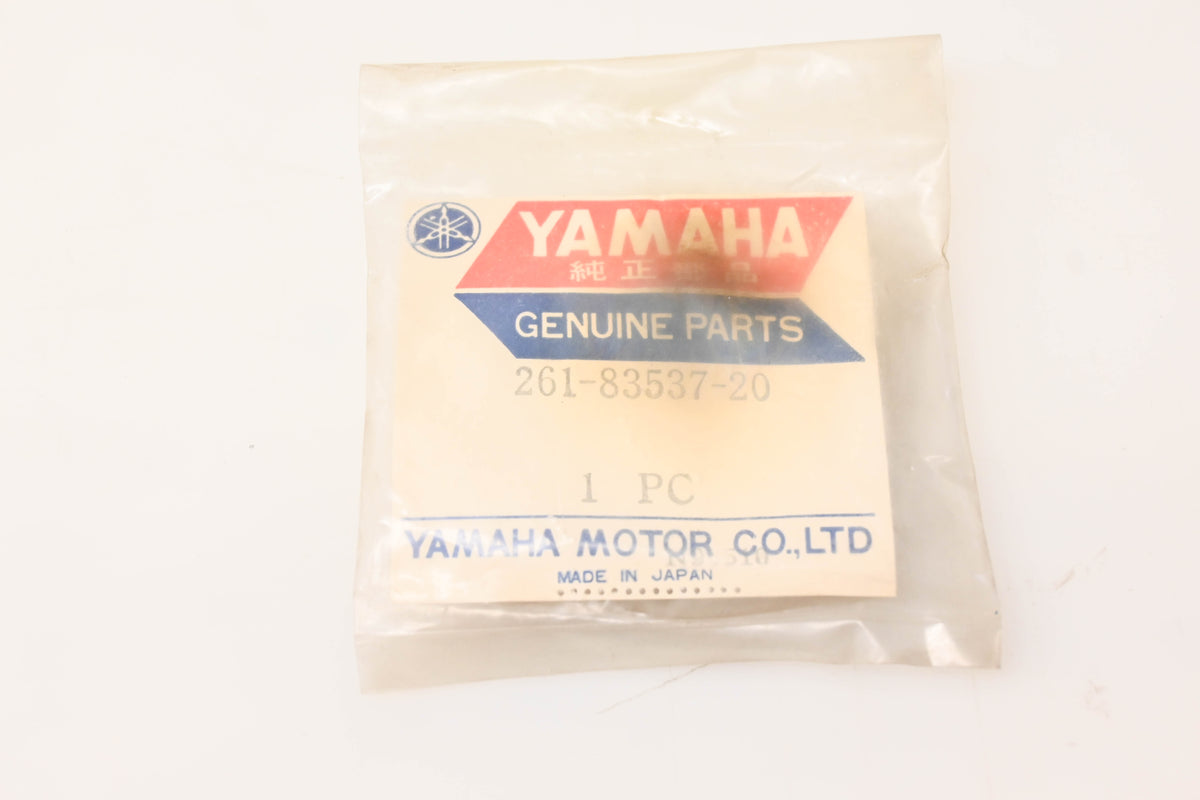 New OEM Yamaha 261-83537-20-00 Socket Cord NOS