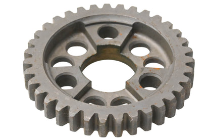 New OEM Yamaha 434-17221-00-00 2nd Wheel Gear NOS