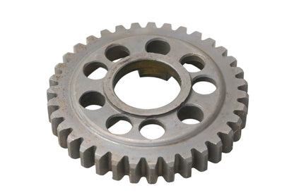 New OEM Yamaha 434-17221-00-00 2nd Wheel Gear NOS