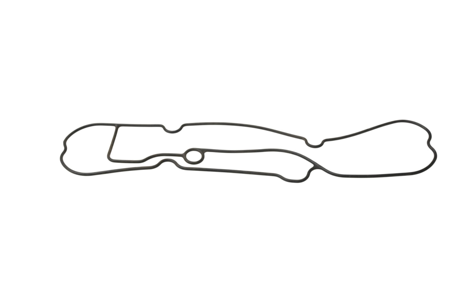 New OEM Yamaha 26H-12428-00-00 Housing Cover Gasket NOS