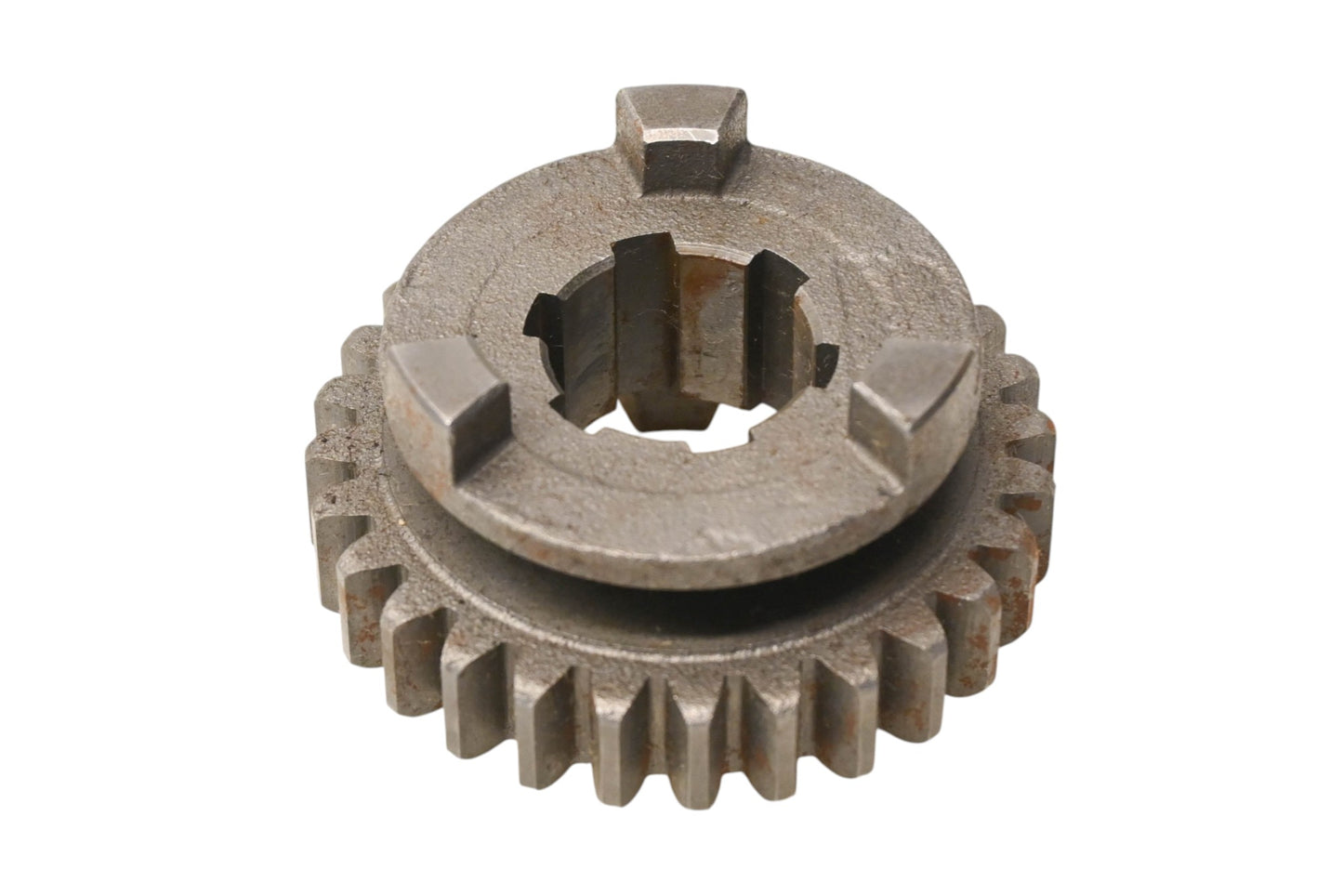 New OEM Yamaha 278-17241-00-00 4th Wheel Gear NOS
