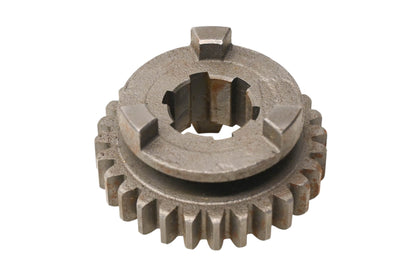 New OEM Yamaha 278-17241-00-00 4th Wheel Gear NOS