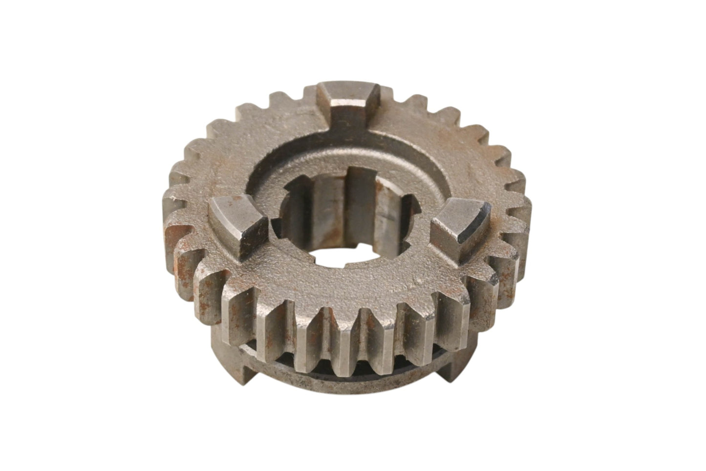 New OEM Yamaha 278-17241-00-00 4th Wheel Gear NOS