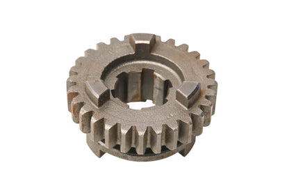 New OEM Yamaha 278-17241-00-00 4th Wheel Gear NOS