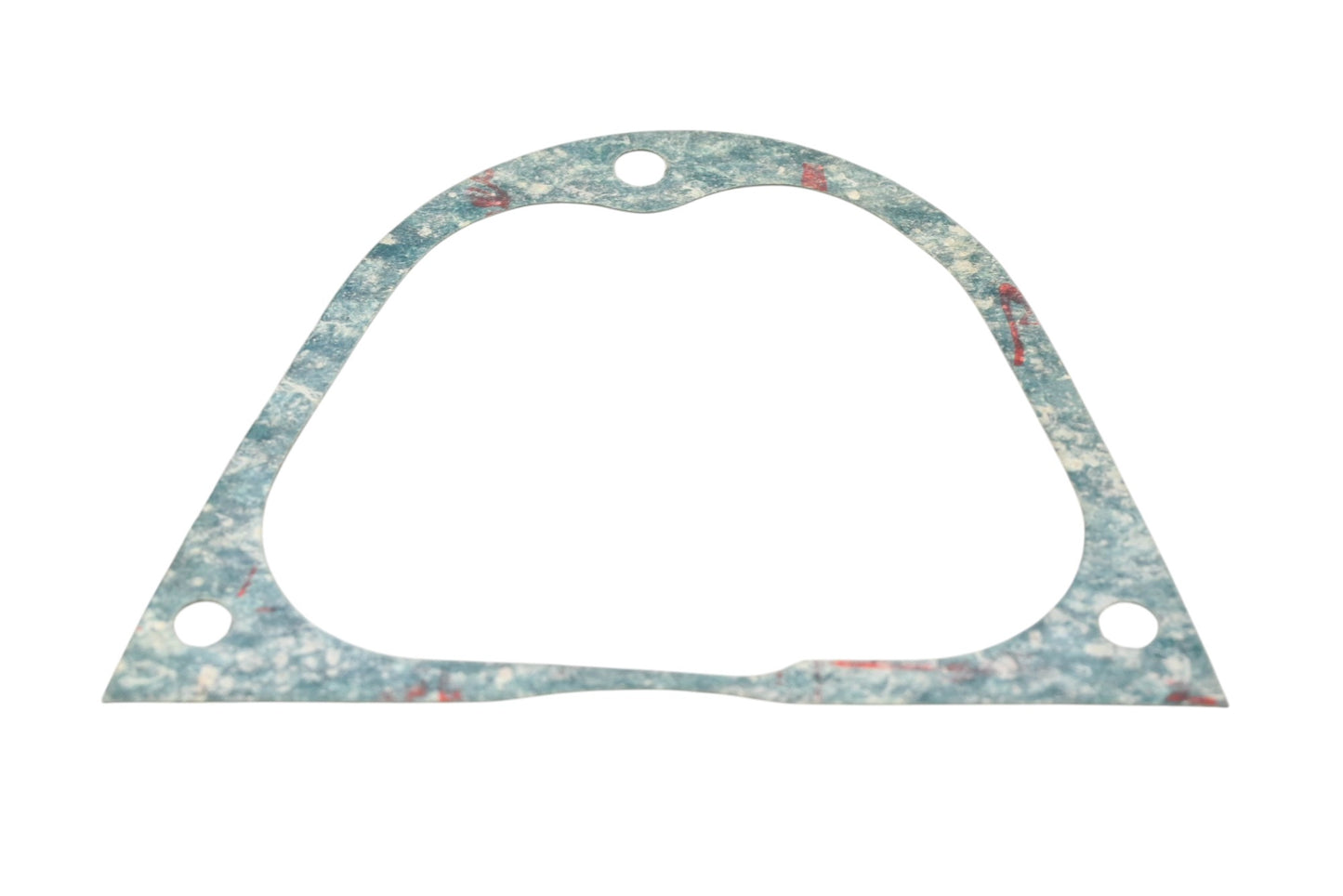 New OEM Yamaha 3UL-15456-00-00 Oil Pump Cover Gasket NOS