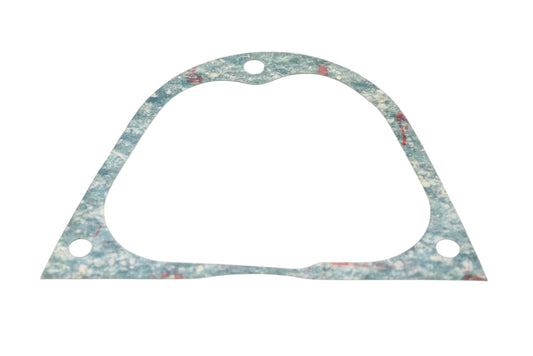 New OEM Yamaha 3UL-15456-00-00 Oil Pump Cover Gasket NOS