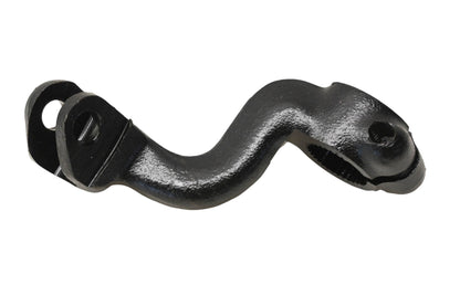 New OEM Yamaha 537-27422-02-00 Foot Rest Bracket NOS