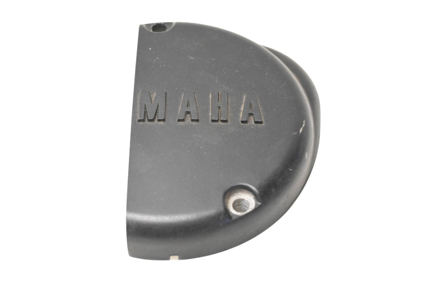 New OEM Yamaha 353-15416-00-00 Oil Pump Cover NOS