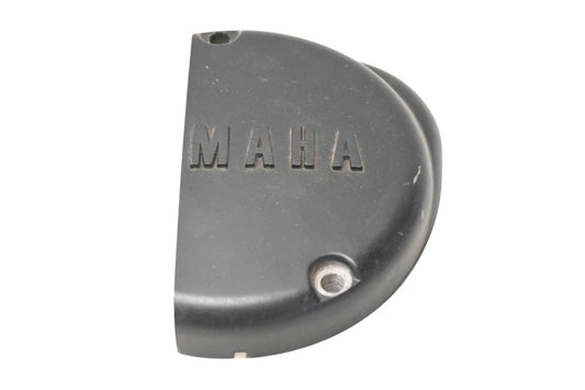 New OEM Yamaha 353-15416-00-00 Oil Pump Cover NOS
