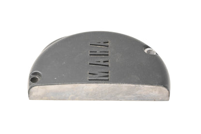 New OEM Yamaha 353-15416-00-00 Oil Pump Cover NOS