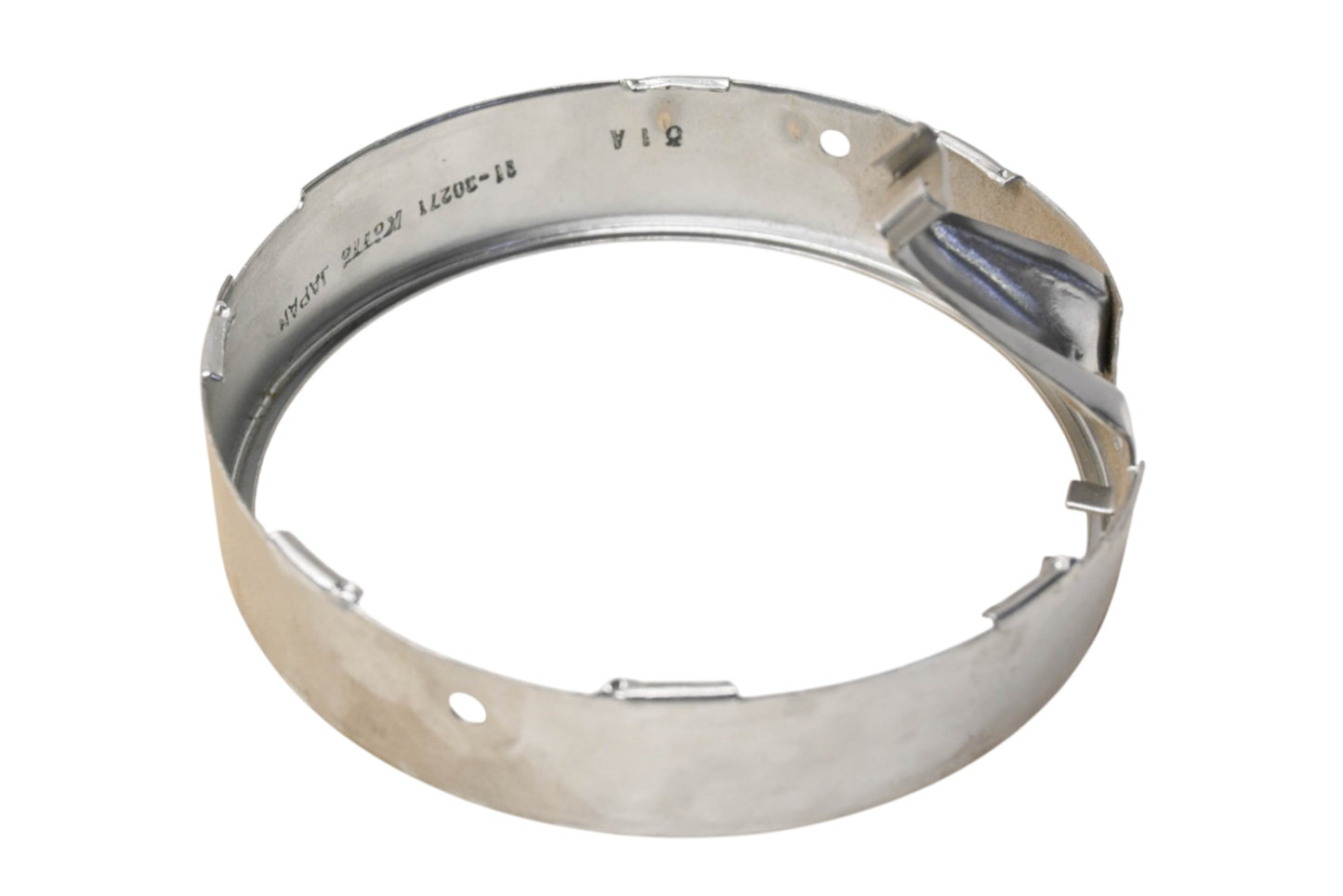 New OEM Yamaha 437-84195-62-00 Retaining Ring NOS