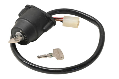 New OEM Yamaha 443-82508-21-00 Ignition Switch NOS