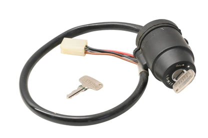 New OEM Yamaha 443-82508-21-00 Ignition Switch NOS