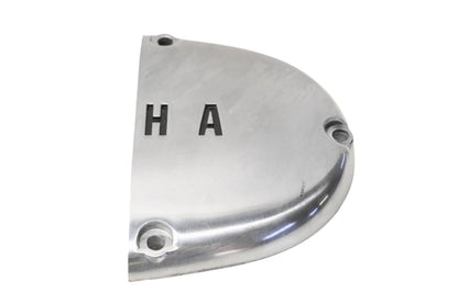 New OEM Yamaha 314-15416-00-00 Oil Pump Cover NOS