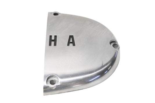 New OEM Yamaha 314-15416-00-00 Oil Pump Cover NOS