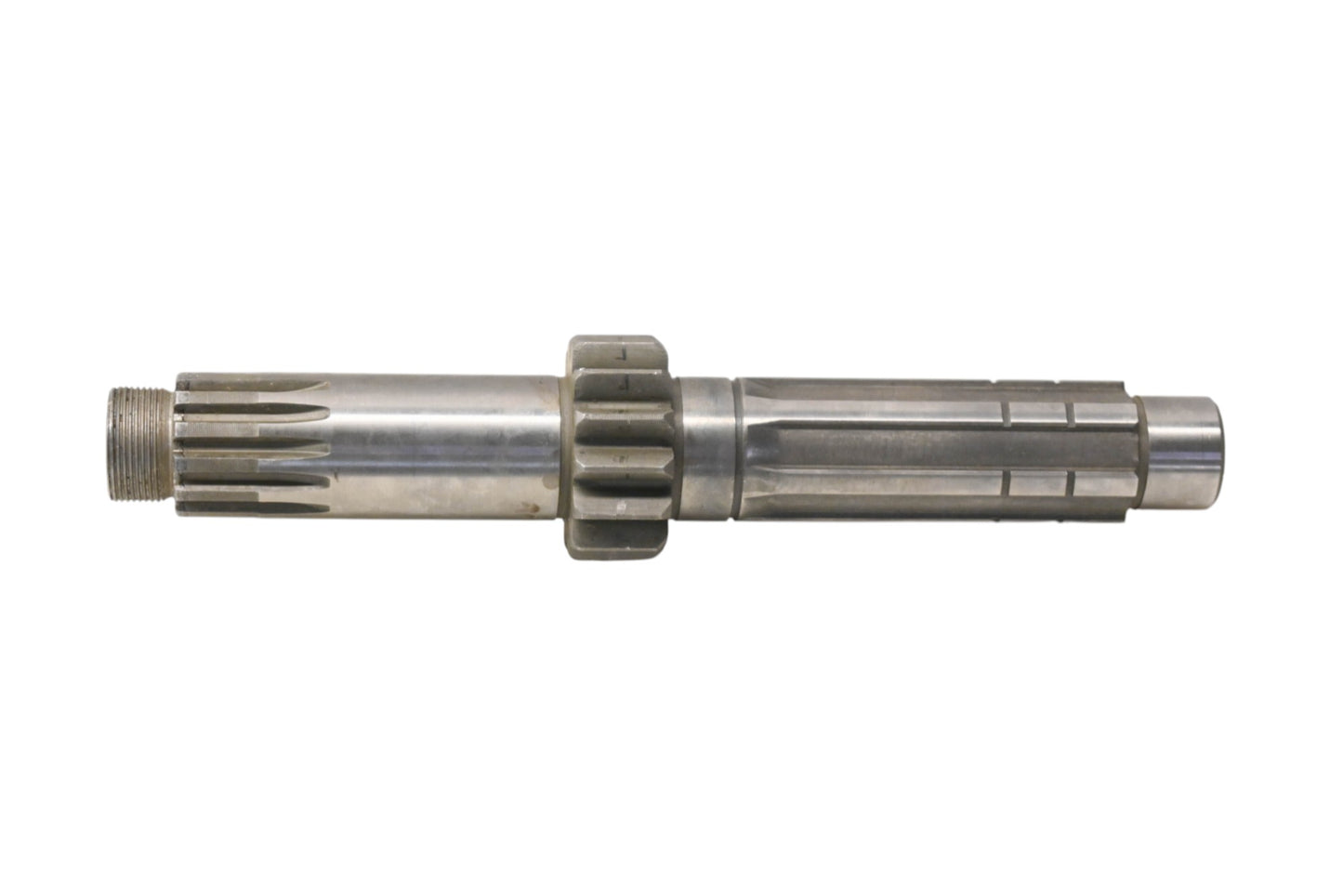 New OEM Yamaha 3R5-17411-00-00 Main Axle Transmission Shaft NOS
