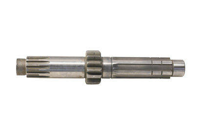 New OEM Yamaha 3R5-17411-00-00 Main Axle Transmission Shaft NOS