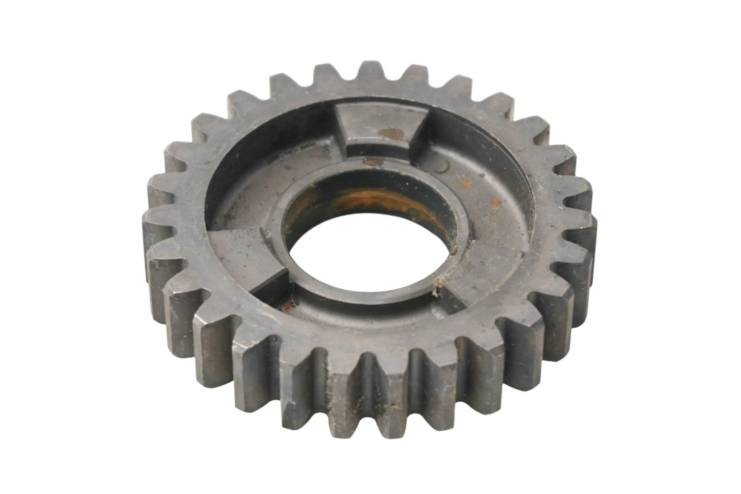 New OEM Yamaha 363-17221-60-00 2nd Wheel Gear NOS