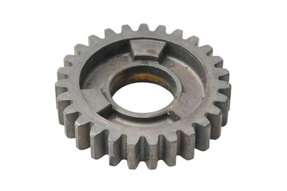 New OEM Yamaha 363-17221-60-00 2nd Wheel Gear NOS