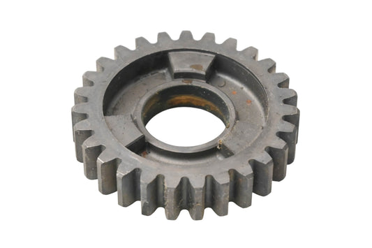 New OEM Yamaha 363-17221-60-00 2nd Wheel Gear NOS