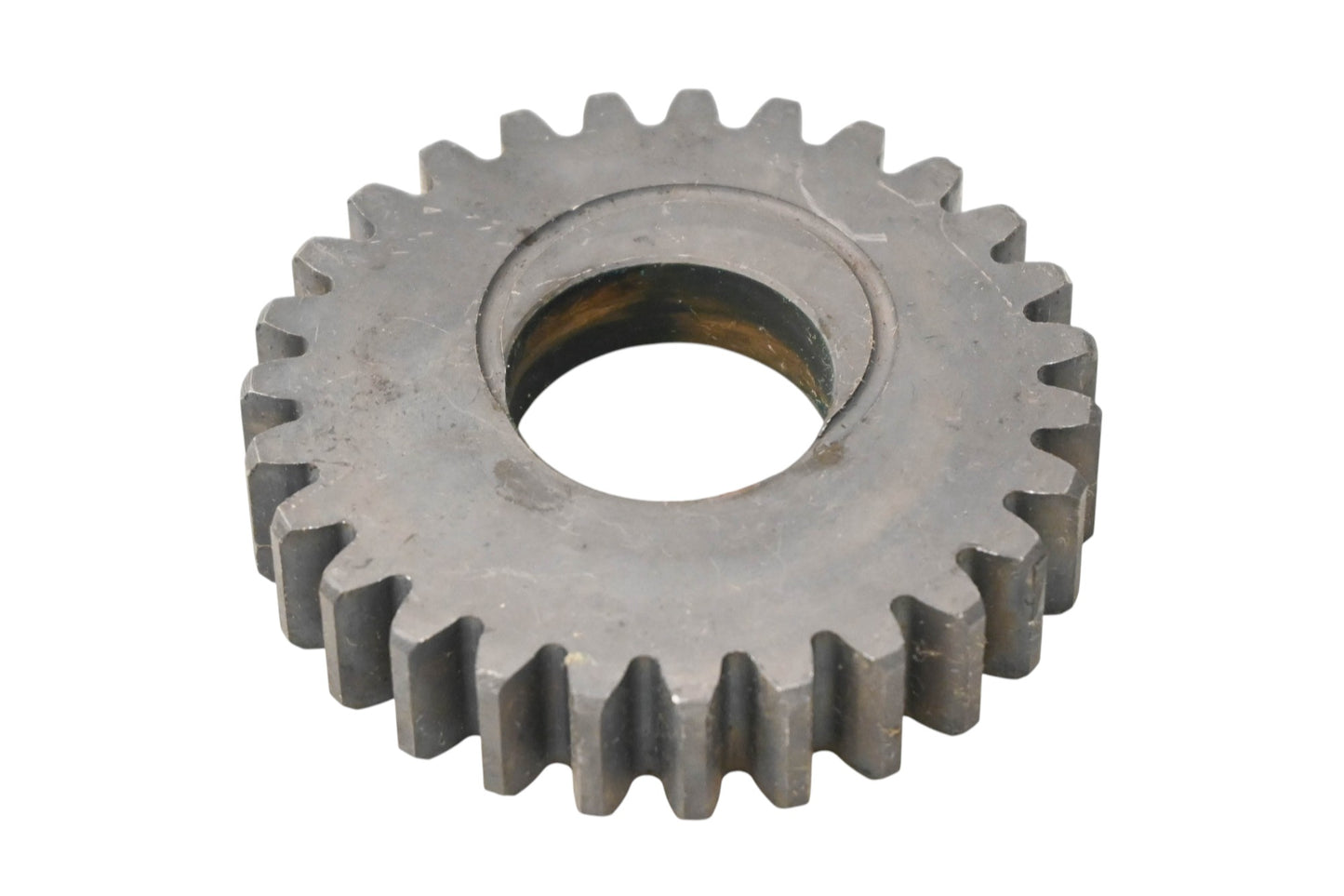 New OEM Yamaha 363-17221-60-00 2nd Wheel Gear NOS