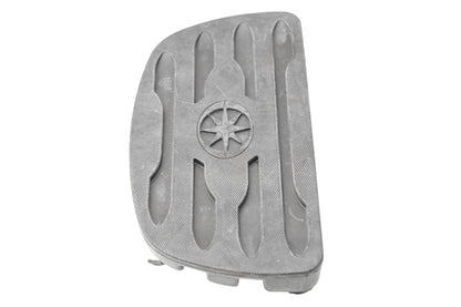 New OEM Yamaha 4YE-27433-00-00 Rear Rubber Foot Rest Cover NOS