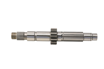 New OEM Yamaha 4WM-17411-A0-00 Main Axle Transmission Shaft NOS