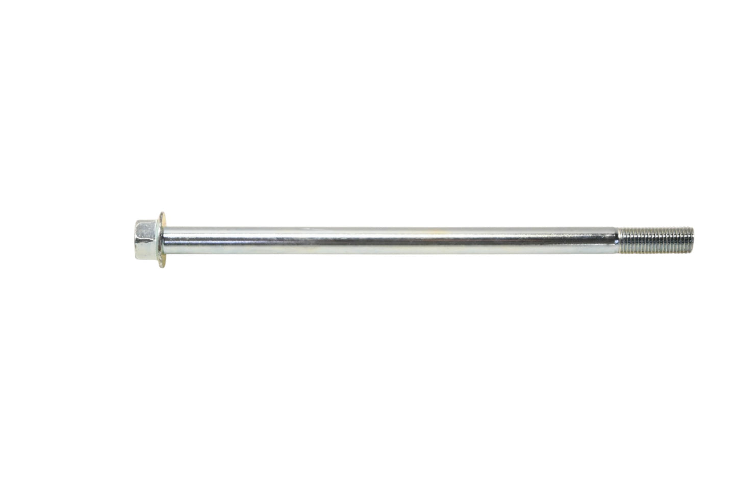 New OEM Yamaha 90105-10063-00 Flanged Bolt NOS